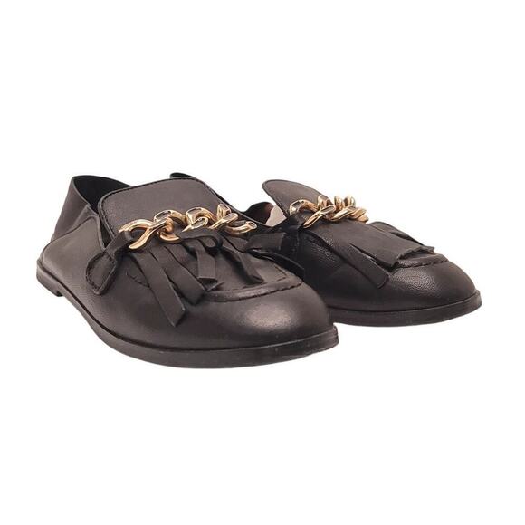 See by Chloe Mahe Loafer Size EUR 36.5/ US 7 - Picture 4 of 10